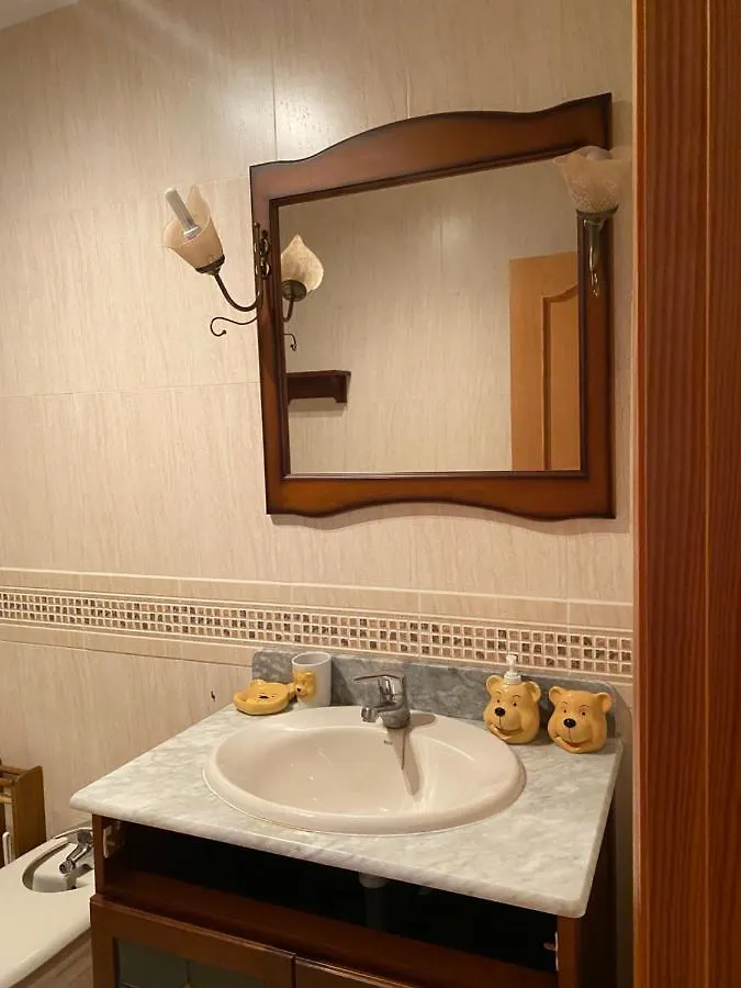 Apartamento En El Parque Natural Cabo De Gata